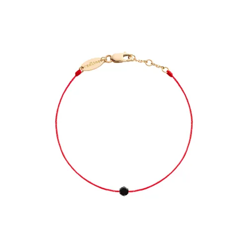 Redline Золотой Бриллиантовые браслеты Мужской Черный