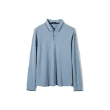 Серо-голубой