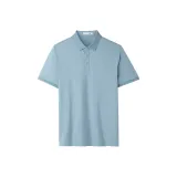 Средний синий 68