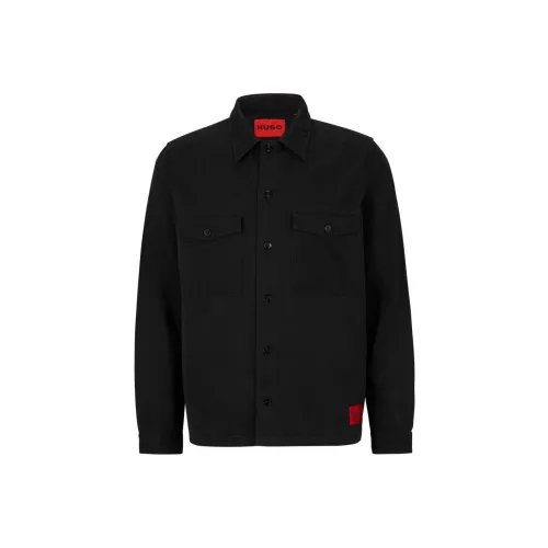 Hugo Boss Мужские Рубашки