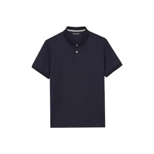 MARC OPOLO Мужская рубашка поло