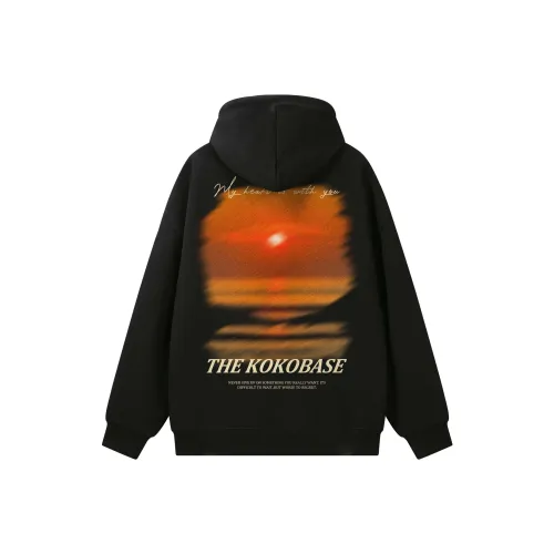 KOKO BASE Унисекс Свитшоты