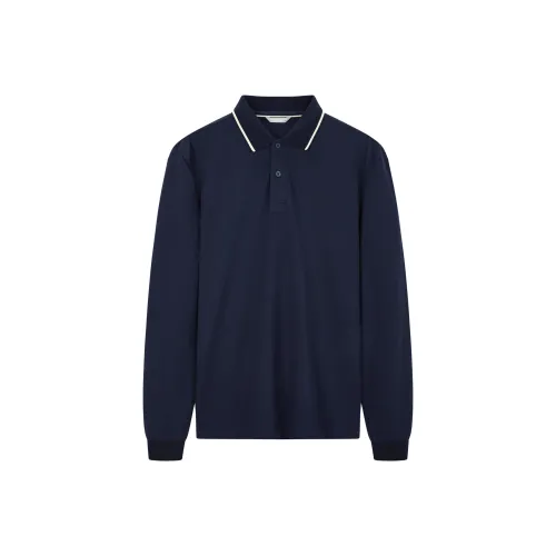 Jiumuwang мужские брюки эксперт SS25 Поло Мужское