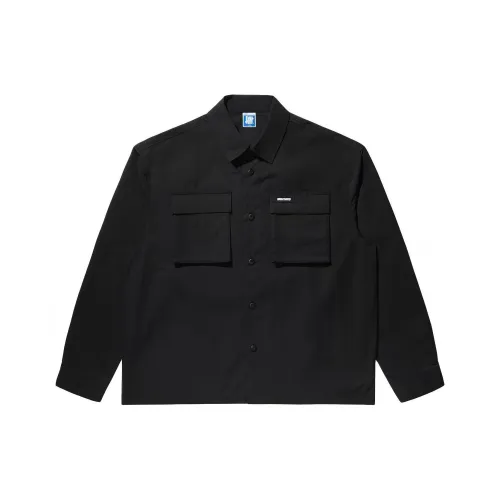 Undefeated Унисекс Рубашки