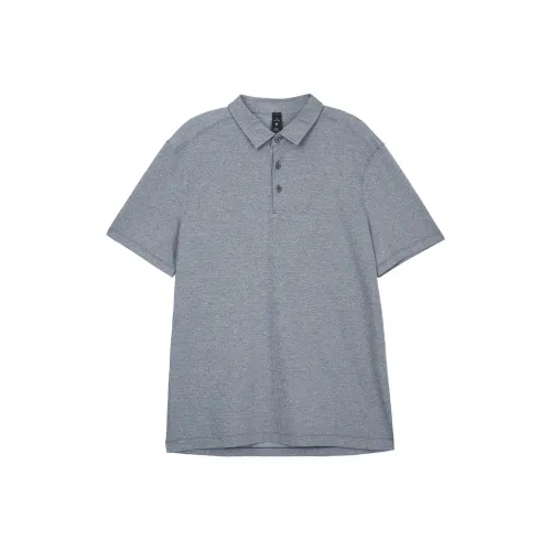 Мужская поло от Lululemon