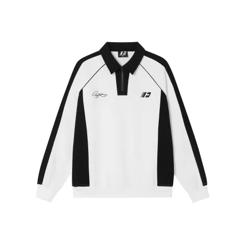 FORNINES Унисекс Поло