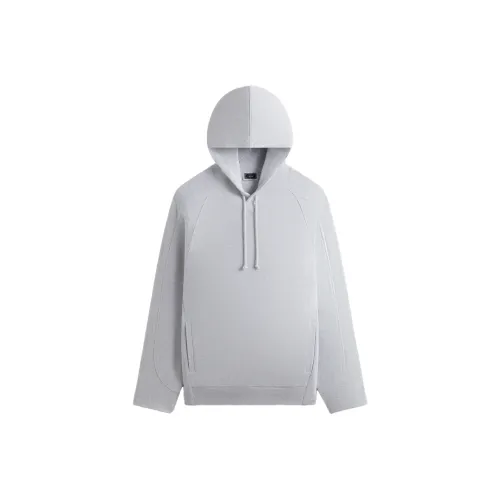 KITH Толстовка Мужской Светлый Фотиния Серый