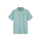 Light Green + Slim Fit  
Светло-зеленый + Облегающий крой