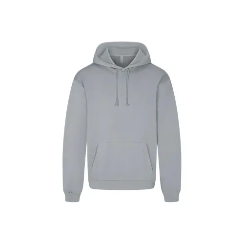 SKIMS Махровый MENS CLASSIC Hoodie Толстовка Мужской PACIFIC Тихоокеанский Цвет
