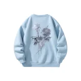 Светло-голубой