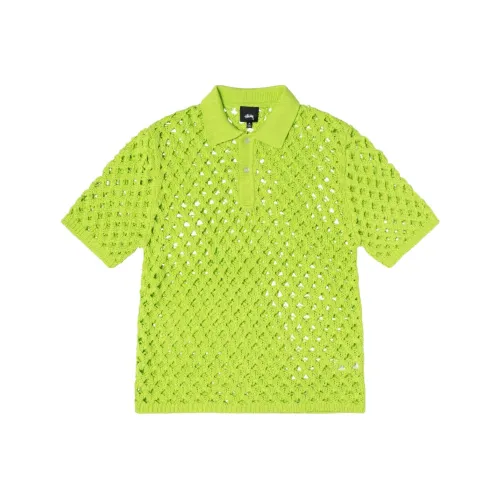 Stussy SS23 Унисекс Поло