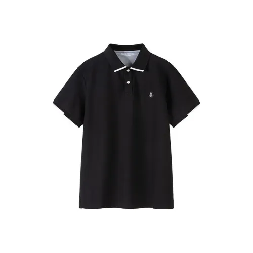 MARC OPOLO Мужская рубашка поло