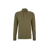 Тёмно-зелёный