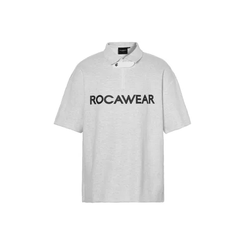 ROCAWEAR Унисекс Поло