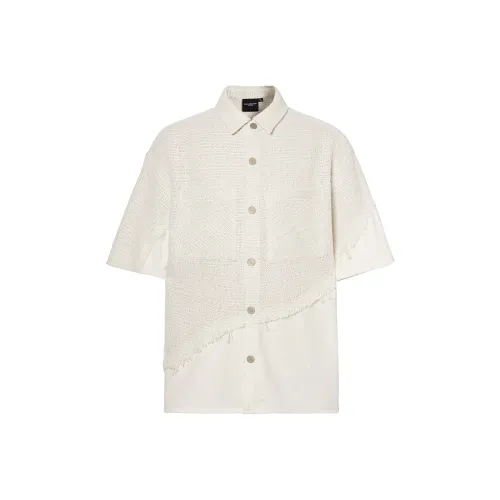 ROCAWEAR Унисекс Рубашки