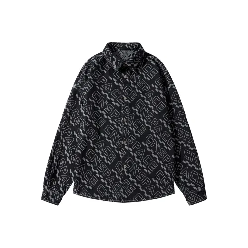 ZHONGGUOHANGTIAN Унисекс Рубашки