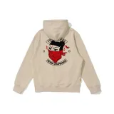 Хаки с капюшоном