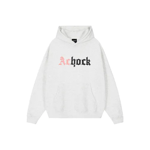 A Chock Унисекс Свитшоты