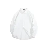 [Не складывается и легко ухаживать] Белый (Однотонный)