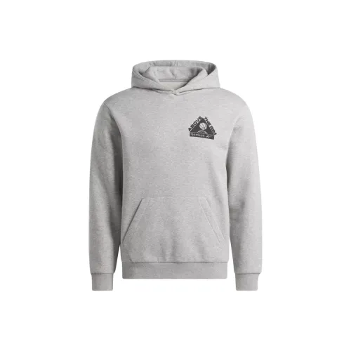 Reebok Серый Мужской Свитшот