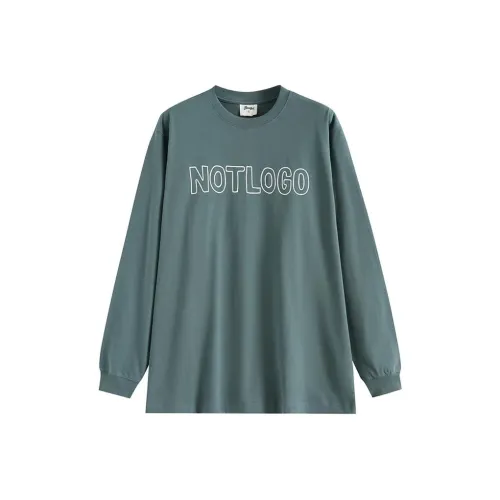 REOCHA Унисекс Свитшоты