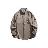 Светло-серый