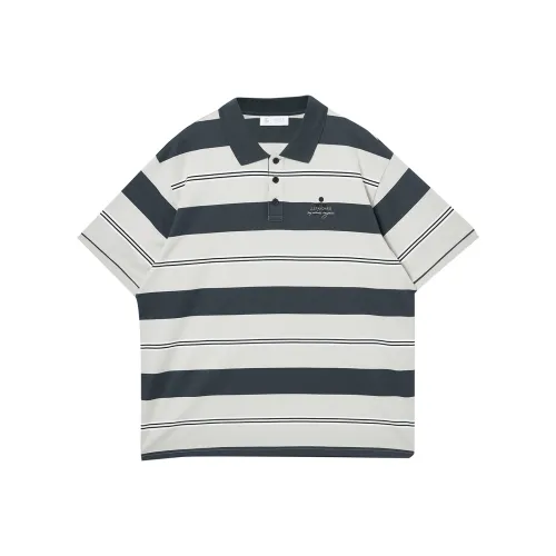 JACK&JONES C45 Rock Мужская Поло