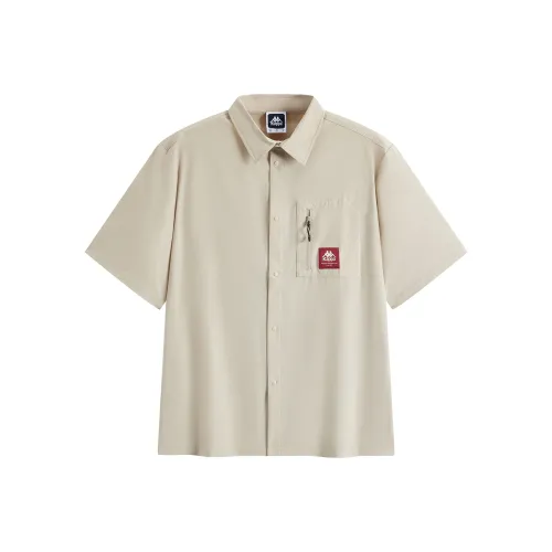 KAPPA PLAYER Мужские Рубашки