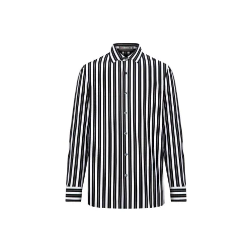 Мужская рубашка K BOXING