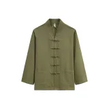 Армейский зеленый