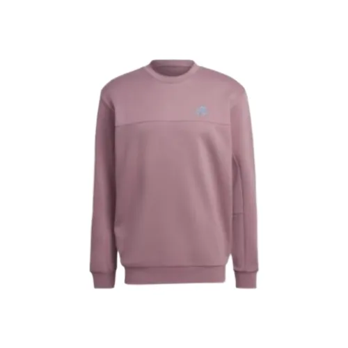 Adidas Outlets Толстовка Мужская Oxidized Red