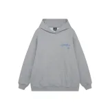 Темный вересковый серый