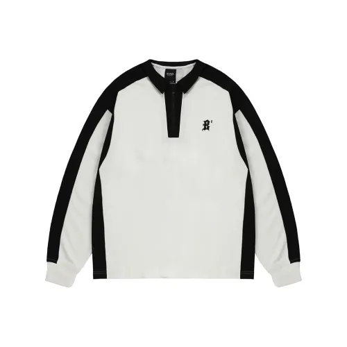 BJHG StarB Унисекс Поло