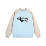 Светло-голубой