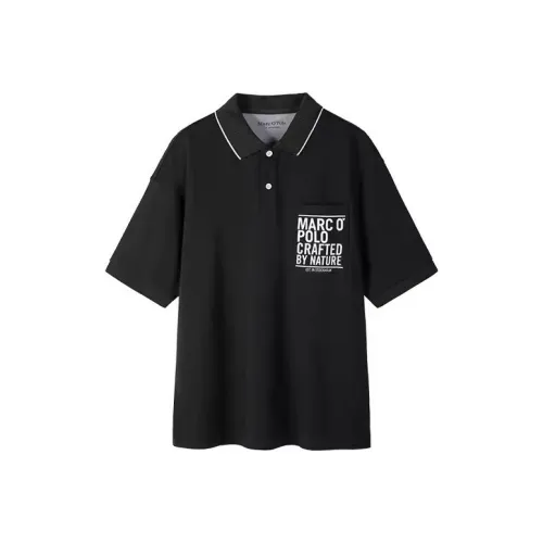 MARC OPOLO Мужская рубашка поло