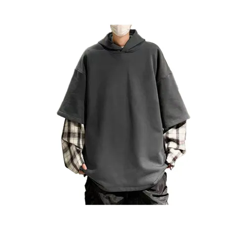 MAURRGOOU Унисекс Свитшоты