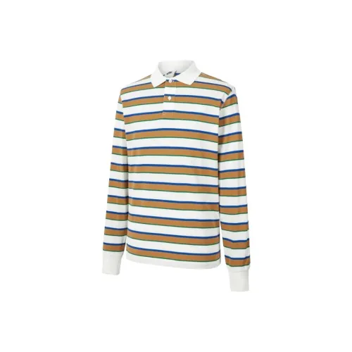 Nike Club Polo Мужской Linen White