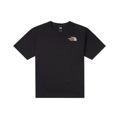 The North Face THE NORTH FACE Apparel Collection Черная Мужская Рубашка