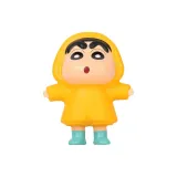 Дождевик Shin-chan