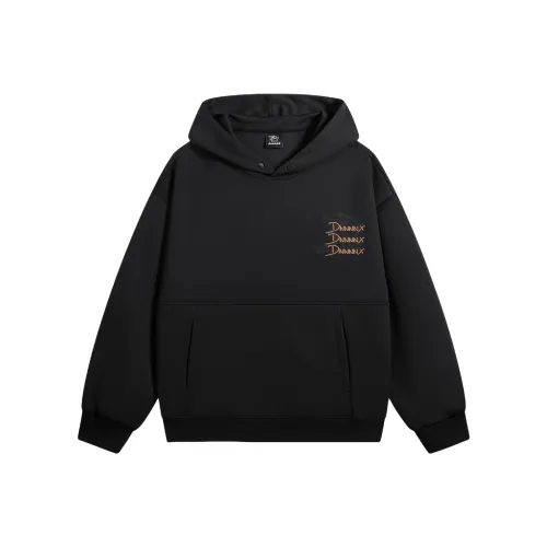 Dnnnnx Унисекс Свитшоты