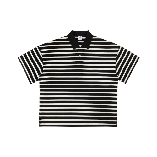 IDLT Унисекс Поло