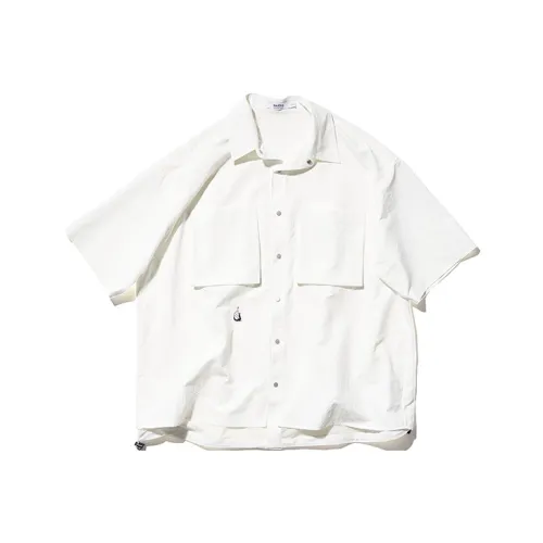 Nautica White Sail Nautica White Sail White Sail Series Рубашка Унисекс