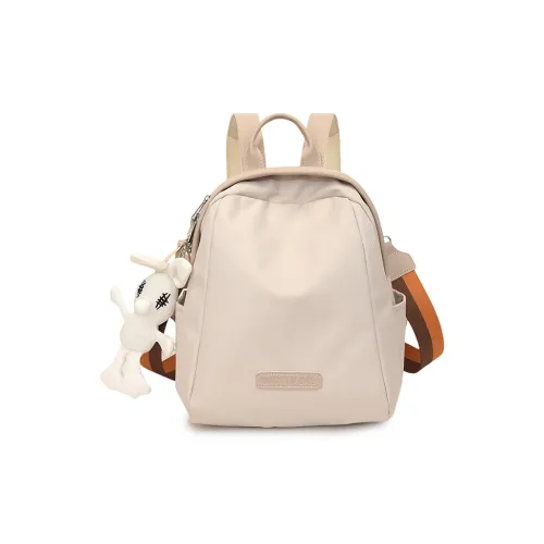 OSOCE Oxford Crossbody Backpack Unisex Multicolor OSOCE Оксфорд Через плечо Рюкзак Унисекс Многоцветный