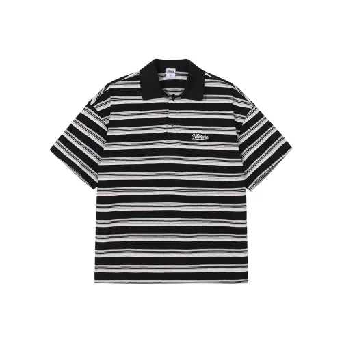 MATCHA STORY Овца Унисекс Поло