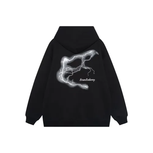 KSXN Унисекс Свитшоты