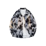 Картина тушью