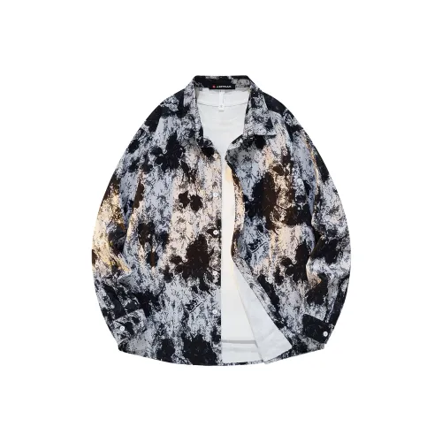 Airwalk Унисекс Рубашки