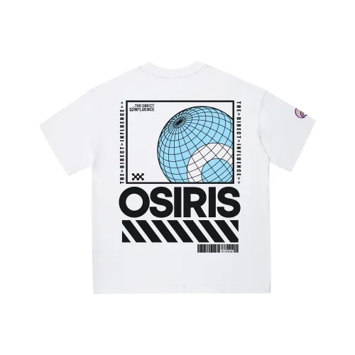 OSIRIS Унисекс Футболки
