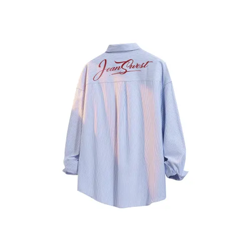 JEANSWEST Унисекс Рубашки