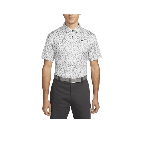 Nike Многоцветное Мужское Поло